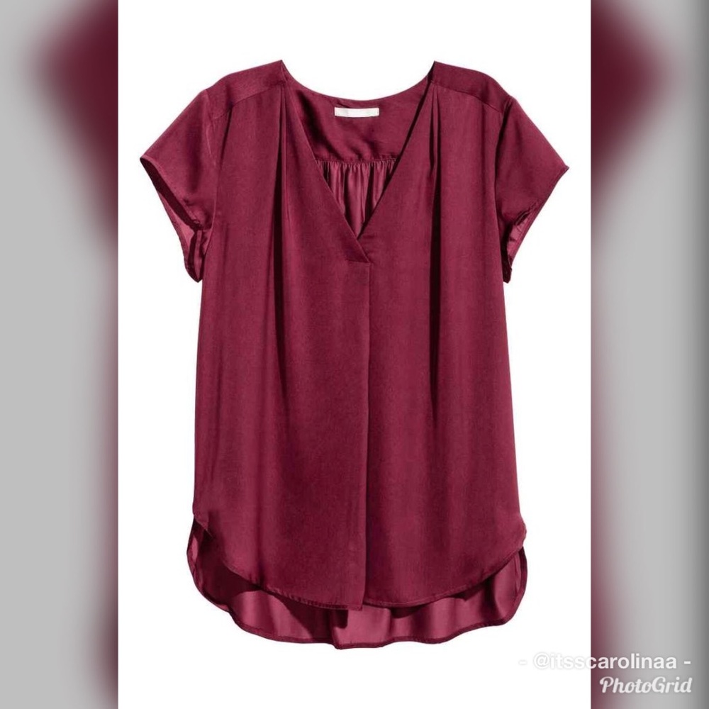 H&M Blouse